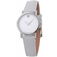 ساعت مچی موادو 0605652 - movado watch 0605652  